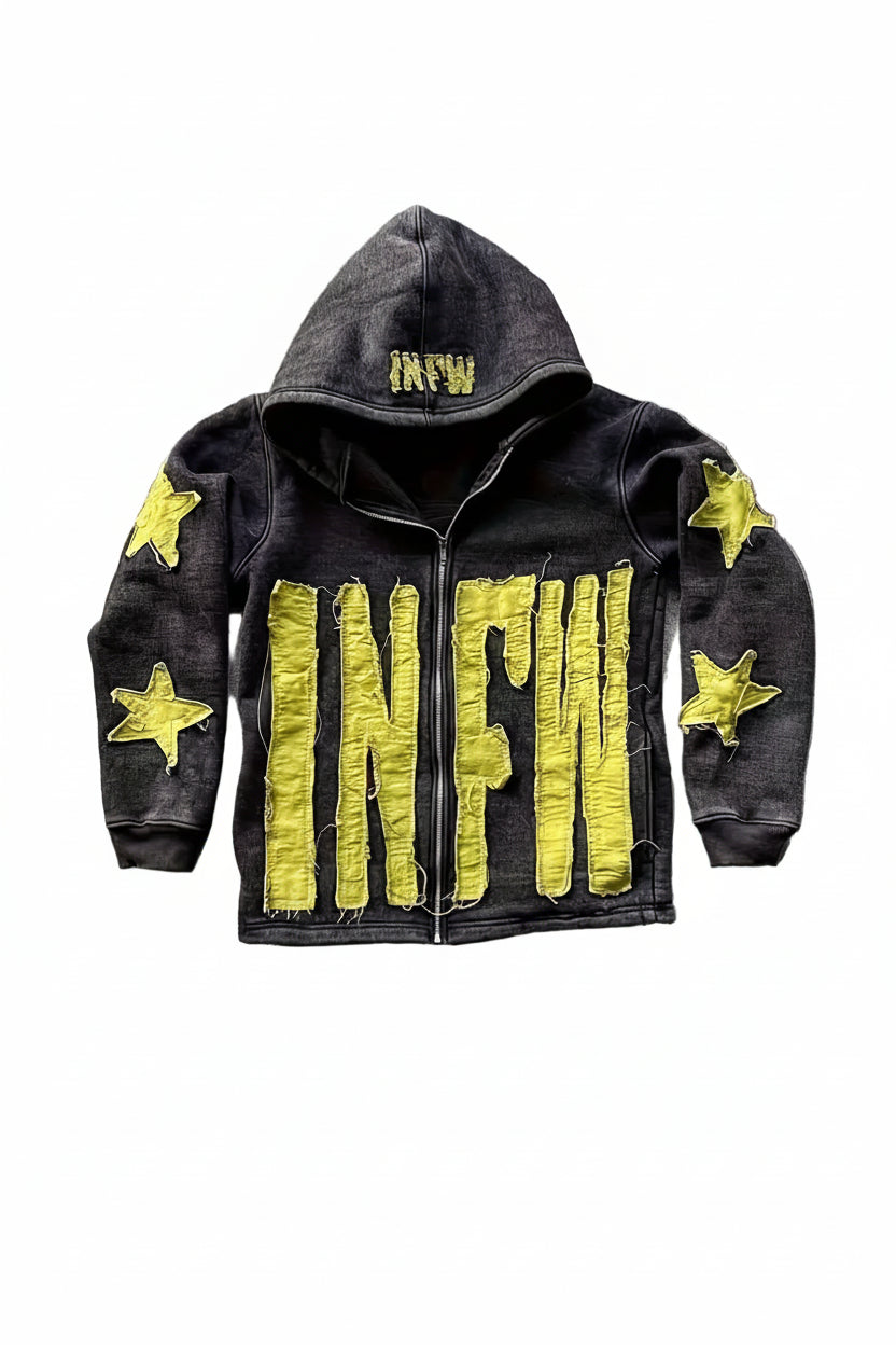 INFW Vintage Jacket