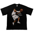 Allen Iverson Graphic T-Shirt