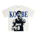 Kobe Printed Graphic Tee