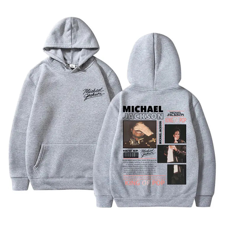 Michael Jackson Vintage Hoodie