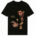 Drake Take Care Tee