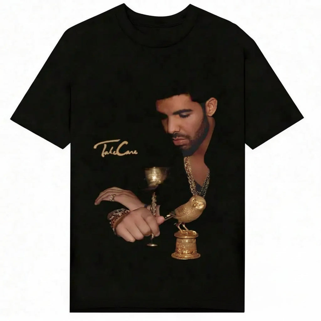 Drake Take Care Tee