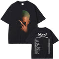 Frank Ocean Fashion Vintage Graphic T-shirts