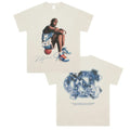 Michael Jordan North Carolina Graphic Tee
