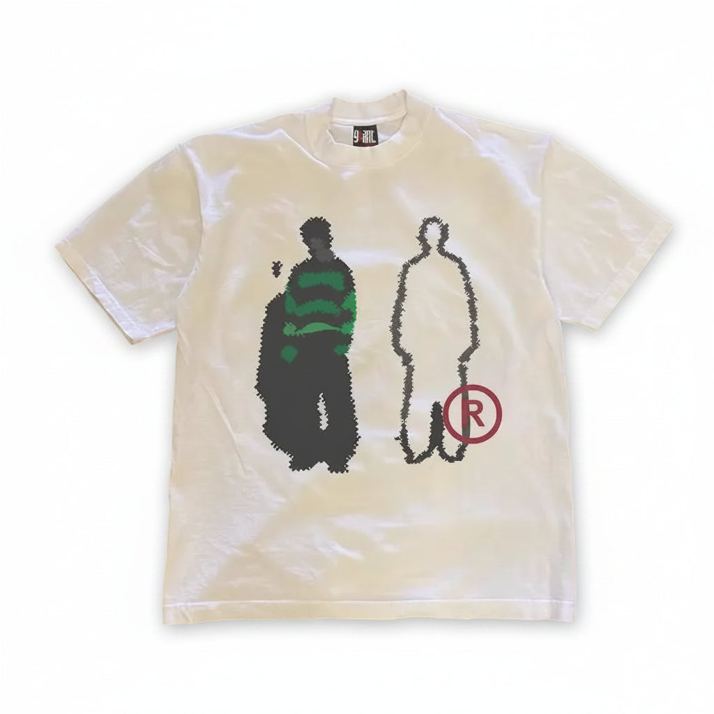 One Of One Vintage Tee