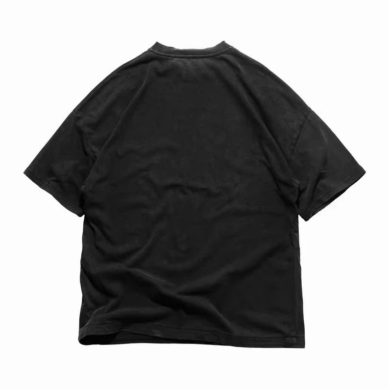 Asap Rocky Graphic Tee