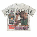 Michael Jordan Gatorade Tee