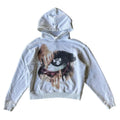 Graphic Eye Hoodie