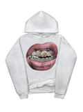 Golden Grills Vintage Hoodie