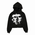 Retro Vintage Hoodie