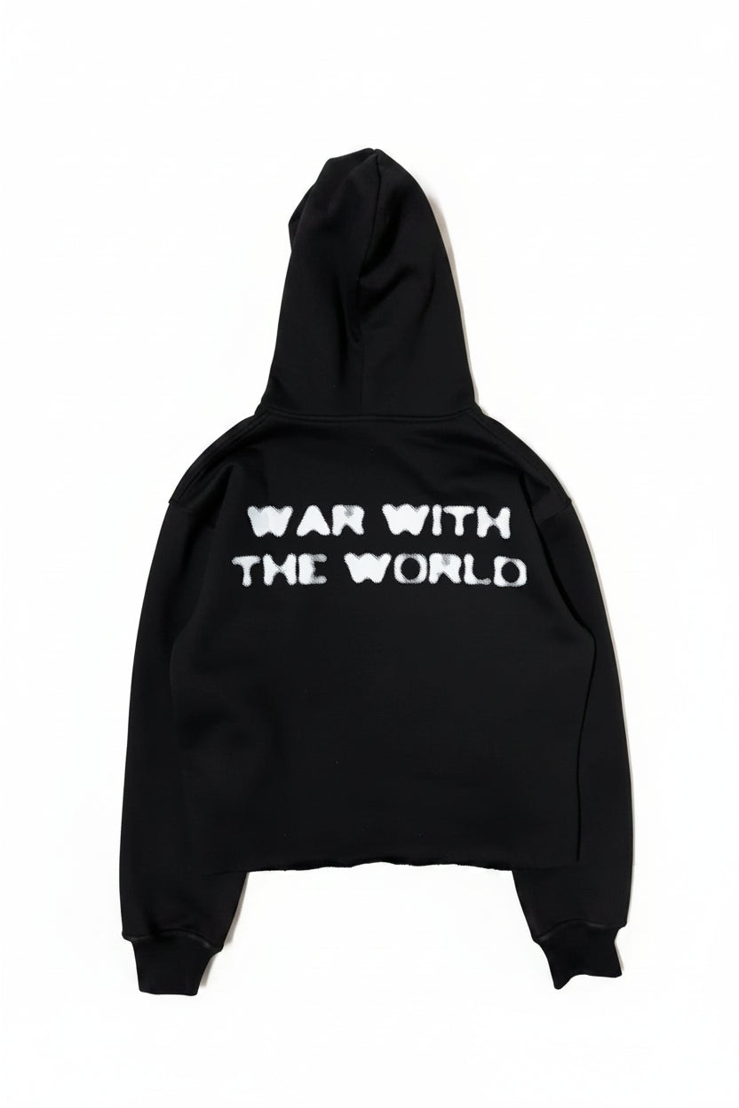 Retro Vintage Hoodie