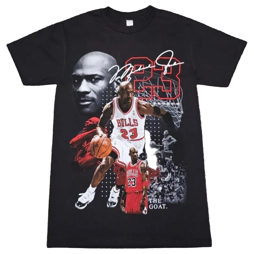 Michael Jordan Vintage Hoodie