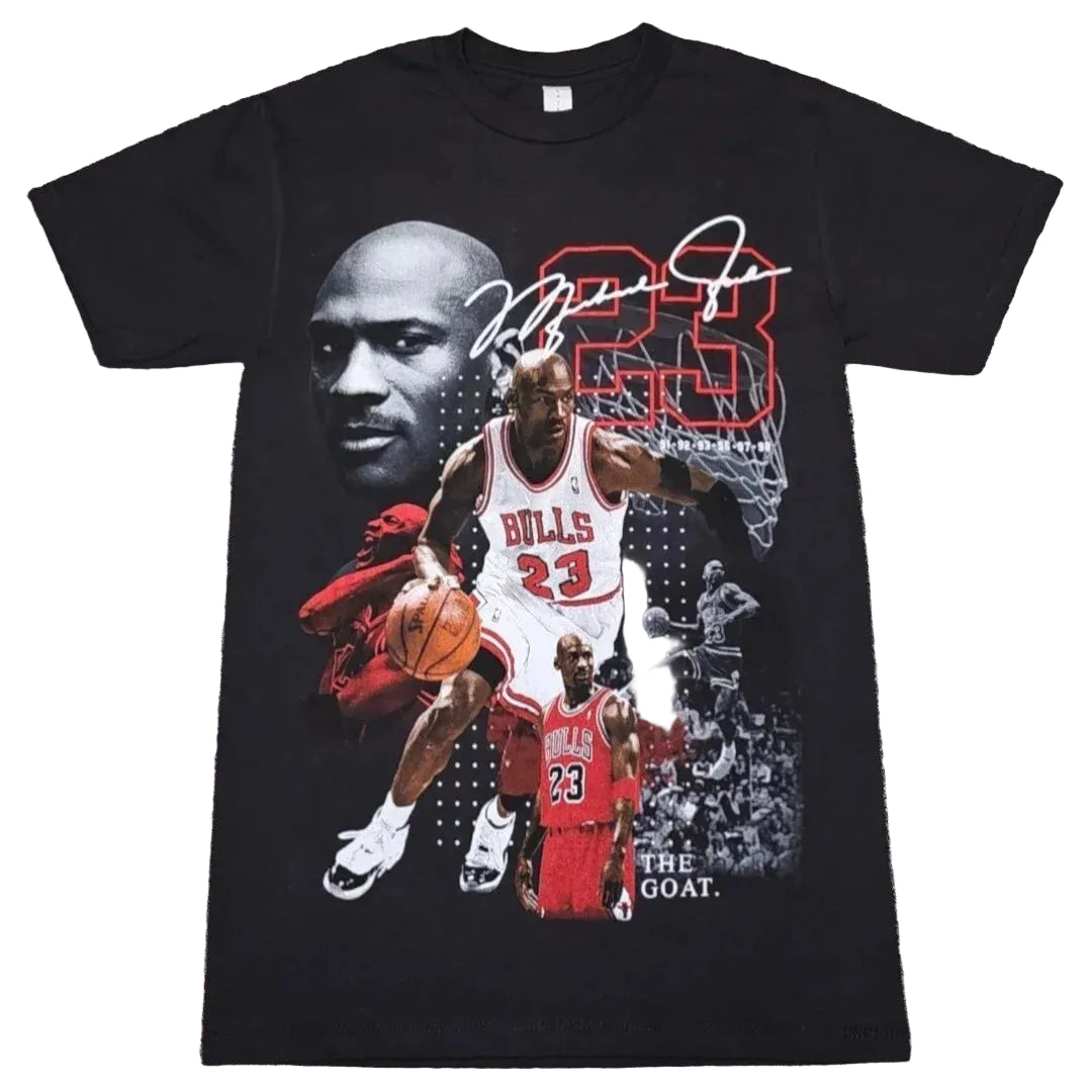 Michael Jordan Vintage Hoodie