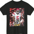 Reggie Bush Vintage Tee