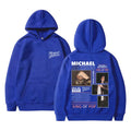 Michael Jackson Vintage Hoodie