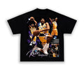 Kobe Bryant Graphic Tee