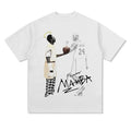 Kobe Bryant Mamba Mentality