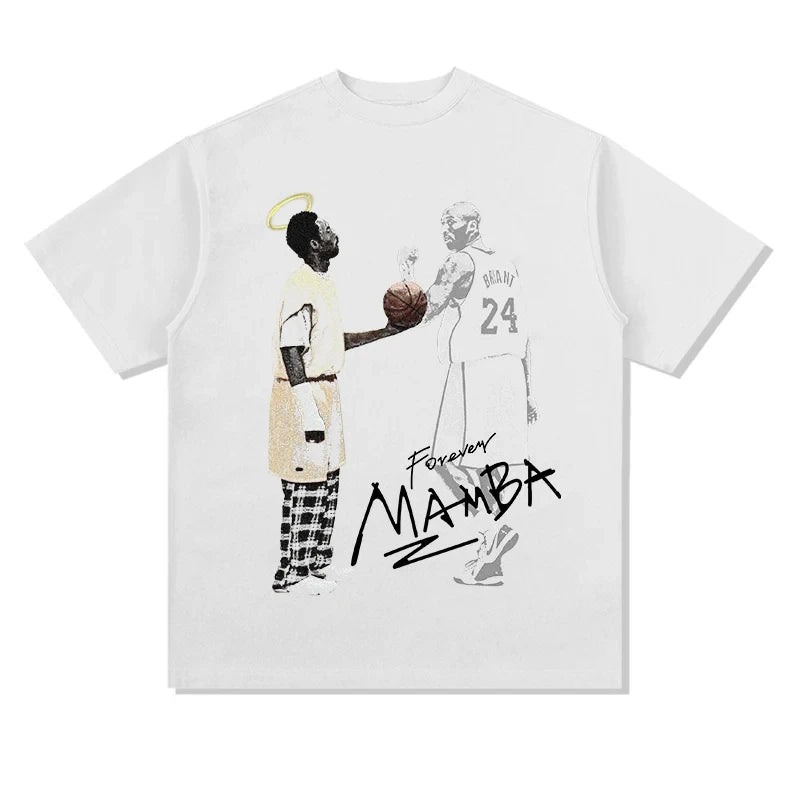 Kobe Bryant Mamba Mentality