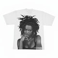 Pop Star Girl Vintage Tee