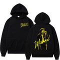 Michael Jackson Graphic Sweatshirt