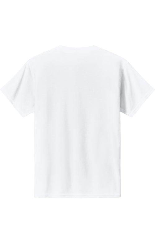 Allen Iverson USA Vintage Tee