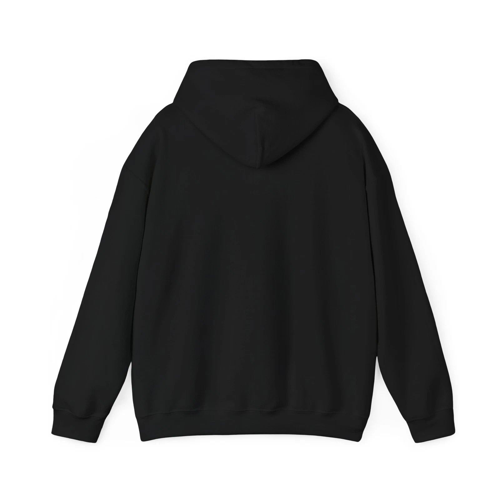 Zip Up Graphic Hoodie