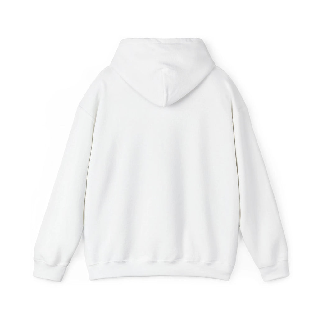 Graphic Eye Hoodie